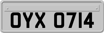 OYX0714