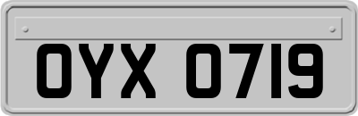 OYX0719