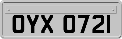 OYX0721