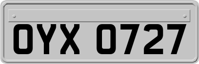 OYX0727