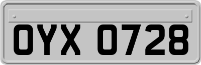 OYX0728