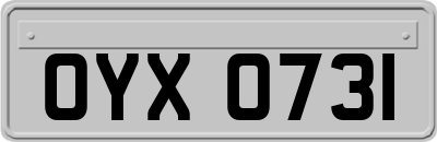 OYX0731
