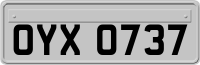 OYX0737