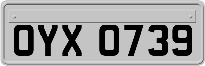 OYX0739
