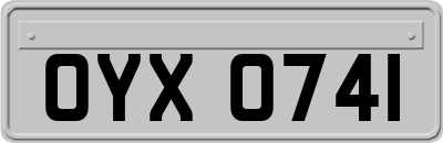 OYX0741