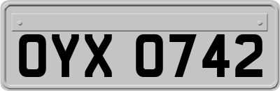 OYX0742