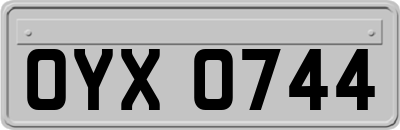 OYX0744