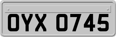 OYX0745