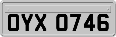 OYX0746