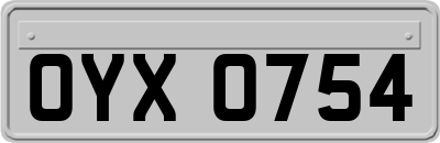 OYX0754