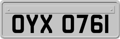 OYX0761