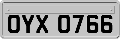 OYX0766