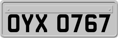 OYX0767