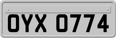 OYX0774