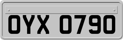 OYX0790