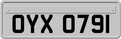 OYX0791
