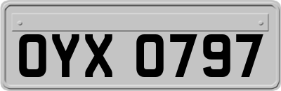 OYX0797