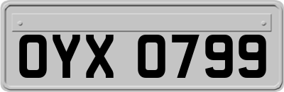 OYX0799