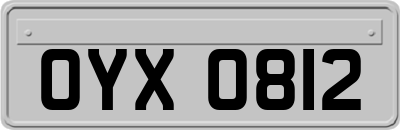 OYX0812