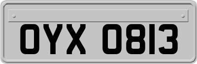 OYX0813