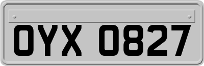OYX0827