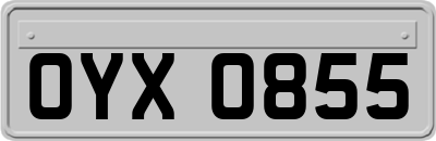 OYX0855