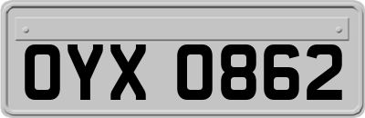 OYX0862