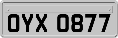 OYX0877