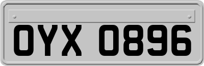 OYX0896