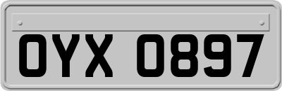OYX0897
