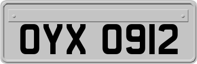 OYX0912