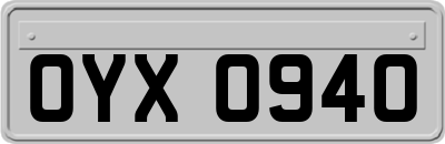 OYX0940