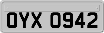 OYX0942