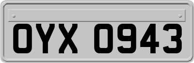 OYX0943