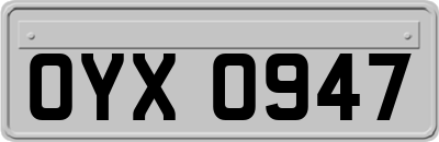 OYX0947