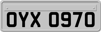 OYX0970