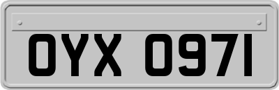 OYX0971