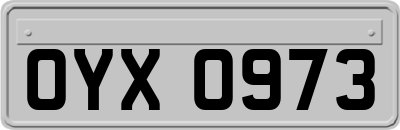 OYX0973
