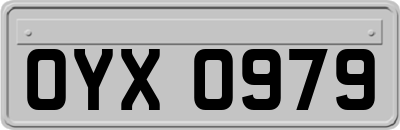 OYX0979