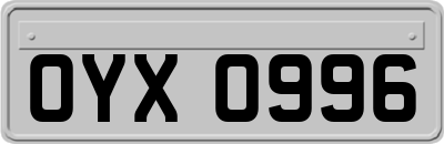 OYX0996