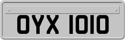 OYX1010