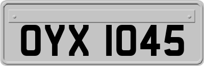 OYX1045