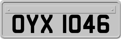 OYX1046