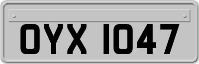 OYX1047