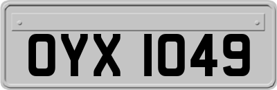 OYX1049