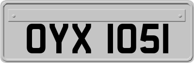 OYX1051
