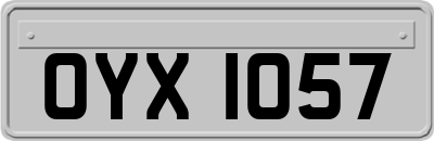 OYX1057