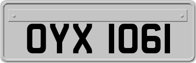 OYX1061