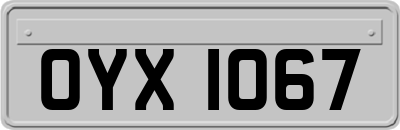 OYX1067