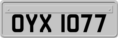 OYX1077
